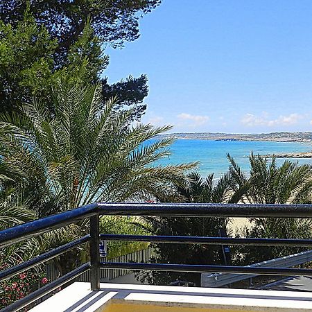 Villa The White Rocks Lido di Noto Esterno foto