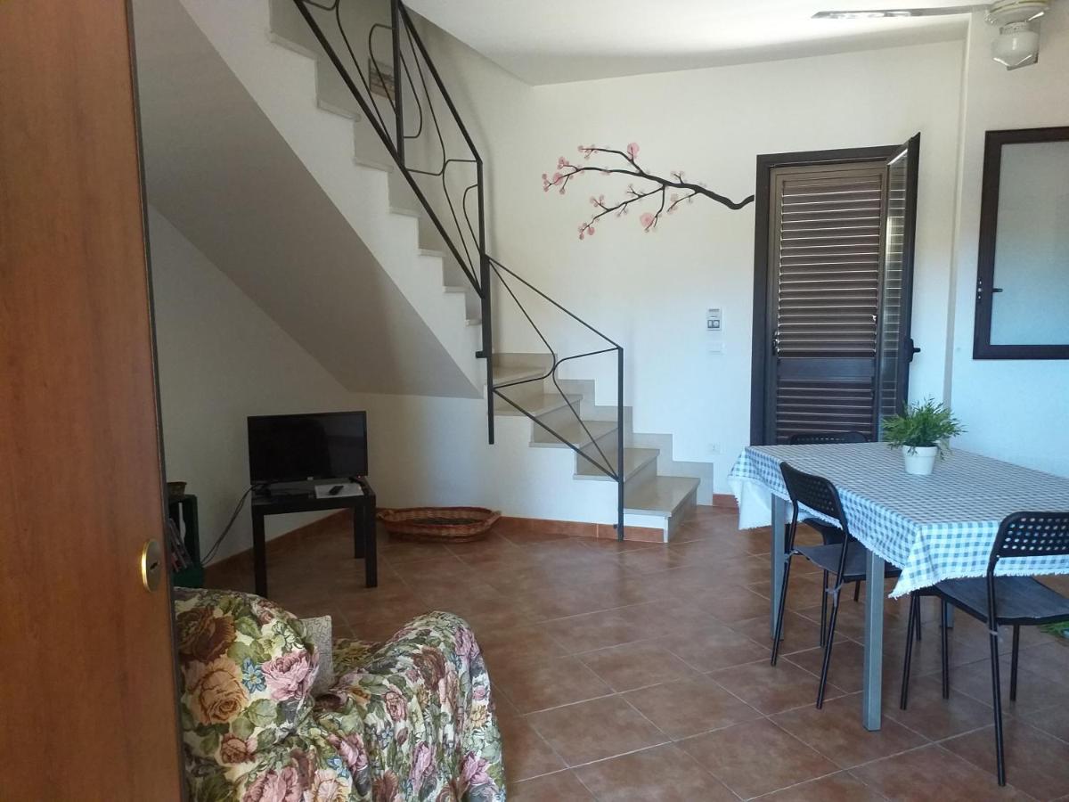 Villa The White Rocks Lido di Noto Esterno foto