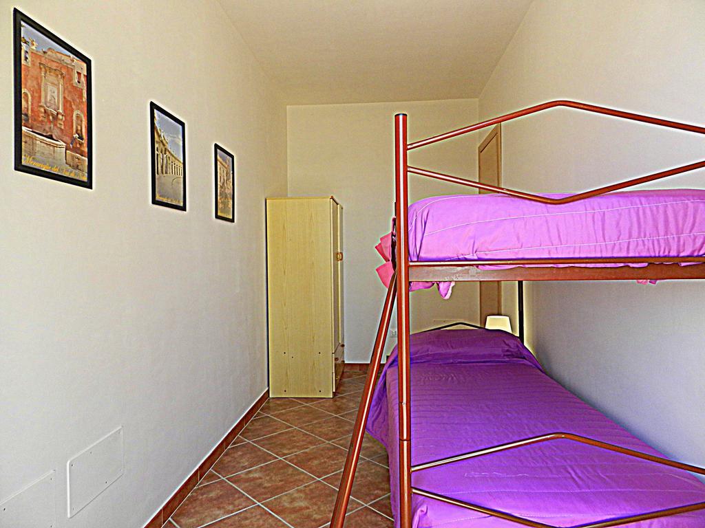 Villa The White Rocks Lido di Noto Esterno foto