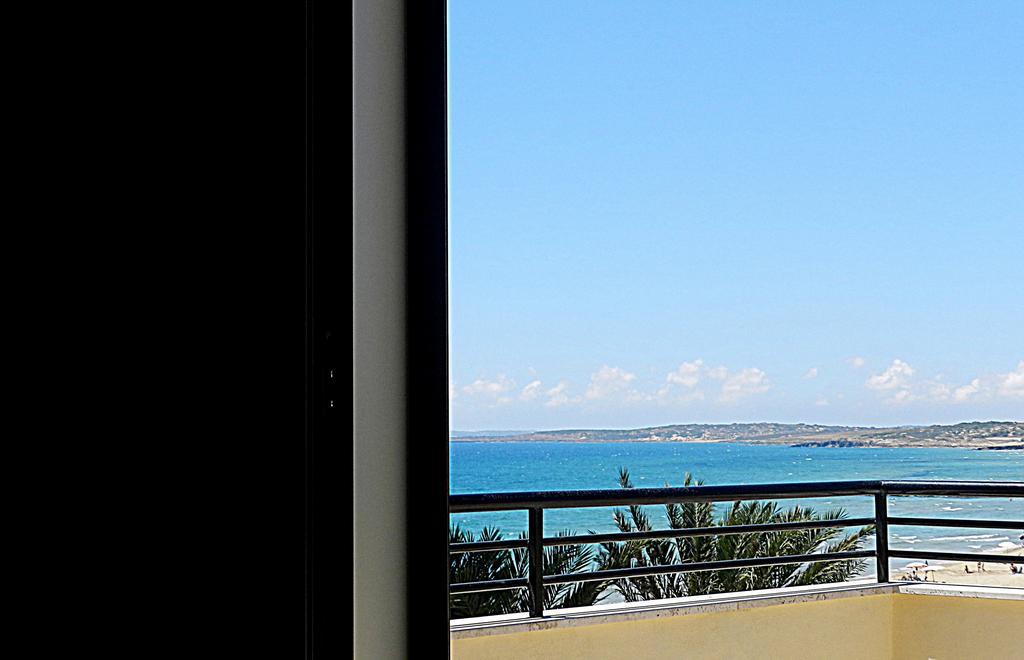 Villa The White Rocks Lido di Noto Esterno foto