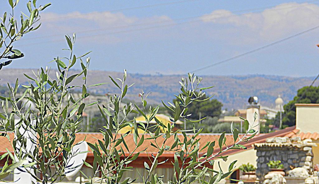 Villa The White Rocks Lido di Noto Esterno foto