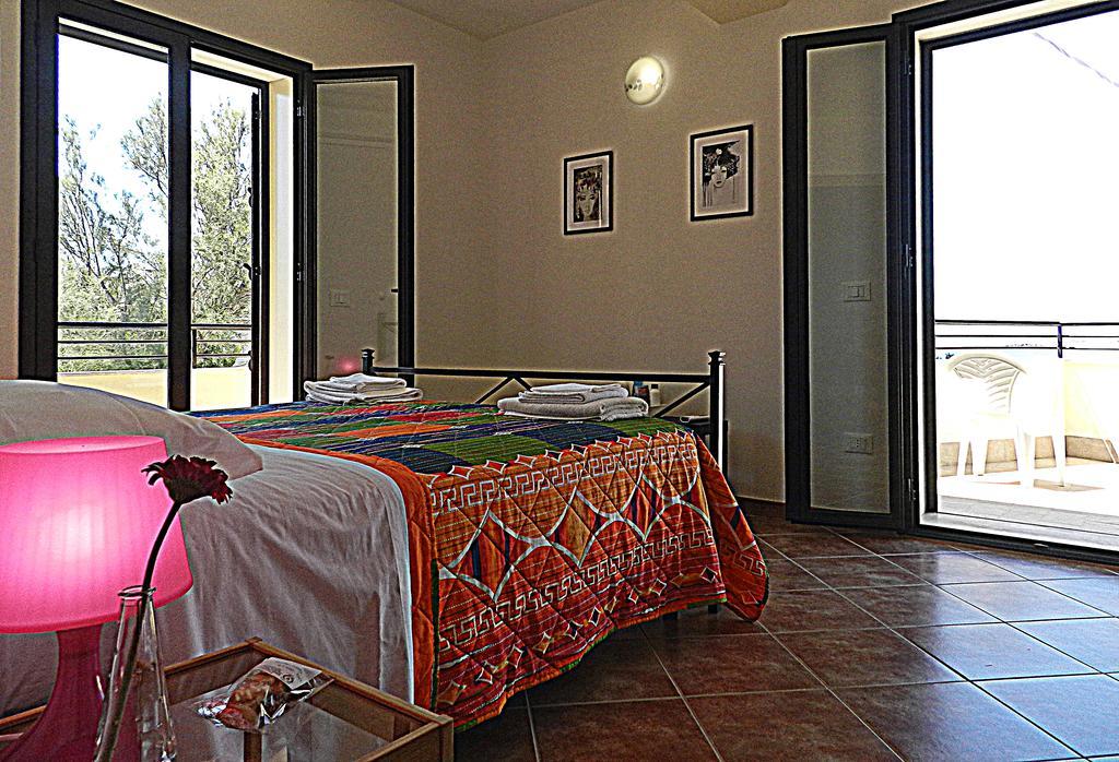Villa The White Rocks Lido di Noto Esterno foto