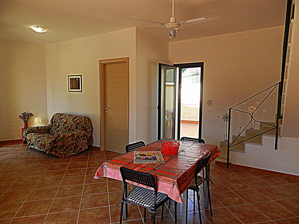 Villa The White Rocks Lido di Noto Esterno foto