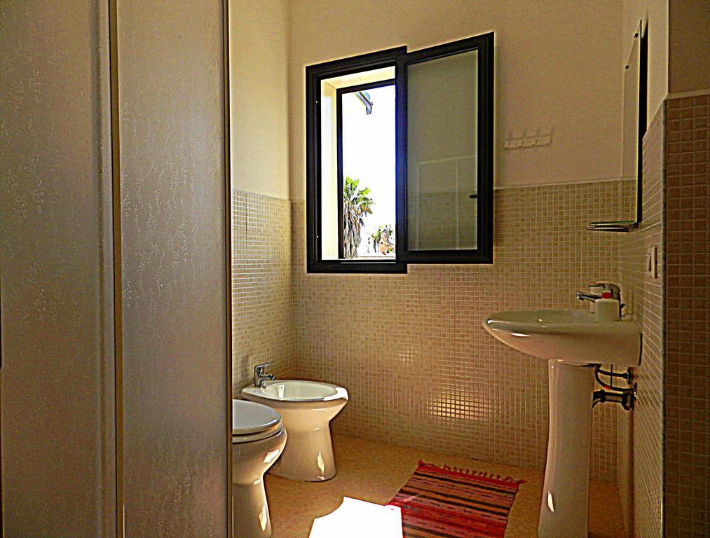 Villa The White Rocks Lido di Noto Esterno foto