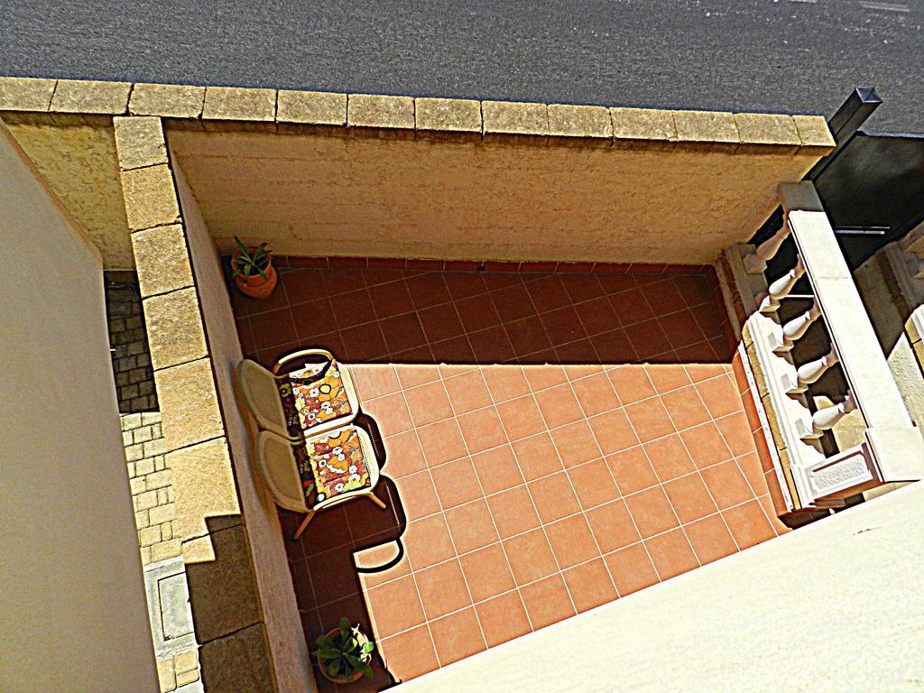 Villa The White Rocks Lido di Noto Esterno foto