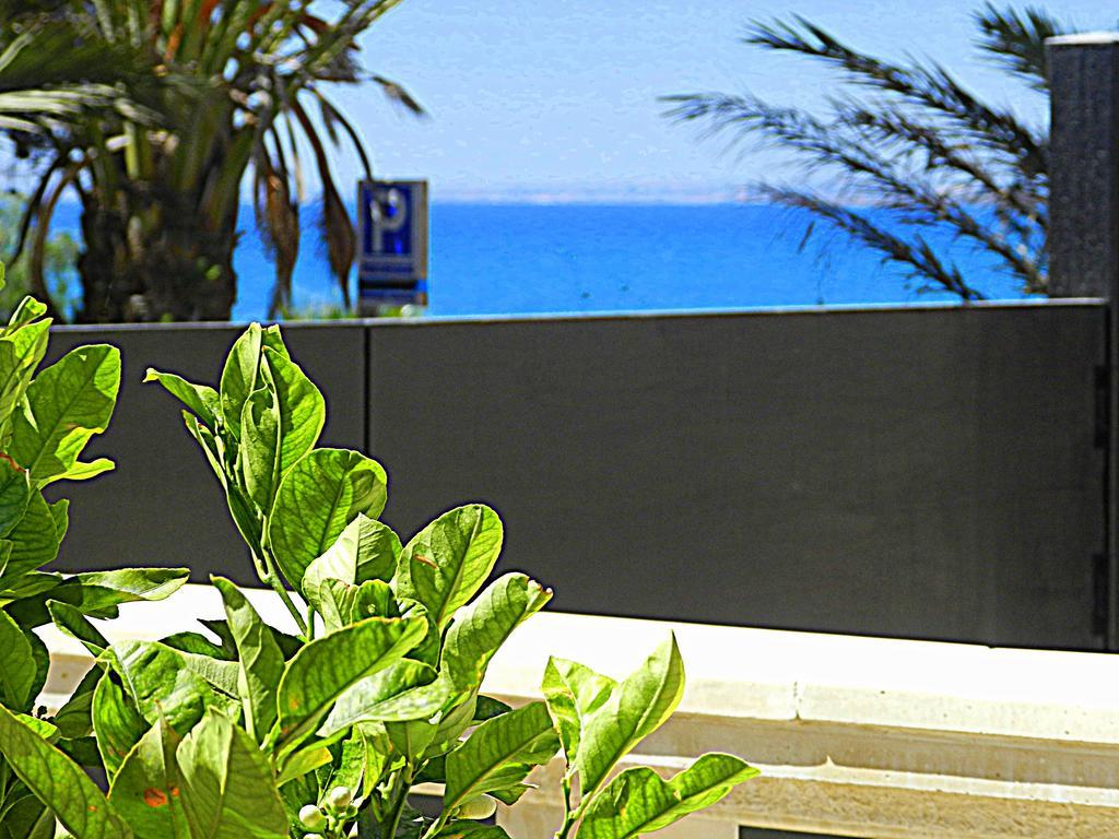 Villa The White Rocks Lido di Noto Esterno foto